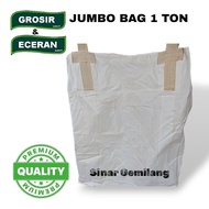 Used 1 Ton Jumbo Bag Sack