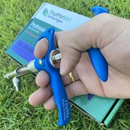 ไซริ้งฉีดยาไก่ เป็ด อัตโนมัติ 1cc และ 2cc ยี่ห้อ ThaMaVet สินค้าพร้อมส่งจากไทย