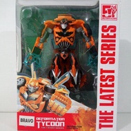 TRANSFORMERS BUMBLEBEE