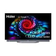 ทีวีโอแอลอีดี 65 นิ้ว HAIER (4K, OLED, GOOGLE TV) H65C900UX (1266813)