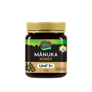 Mother Earth Manuka Honey UMF 5+ 250g มาเทอร์ เอิร์ท น้ำผึ้งมานูก้า ยูเอ็มเอฟ 5+ น้ำผึ้งมานูก้าแท้ 100% นำเข้าจากนิวซีแลนด์ by NZ Superette