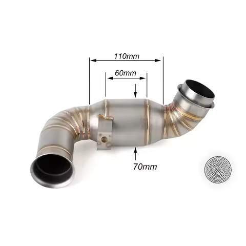 For KTM 890 Adventure 2021 2022 2023 Duke 890 21-23 890 ADV, Rally 890 Duke R Escape Motorcycle Exha