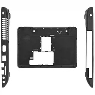 C600ดาวเทียมสำหรับโตชิบา C645คอมพิวเตอร์แล็ปท็อป C640Series ปกหลัง LCD แข็ง/ฝาปิดโน้ตบุค/บานพับ/ที่เ