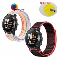 COROS PACE 2 Strap Watchband COROS APEX Pro Sport nylon Band For APEX 46mm /APEX 42mm Wristband Bracelet Protective film