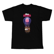 Bee Gees - Idea Remastered Tshirt