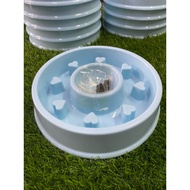 Bekas makanan kucing / Bekas makanan anjing