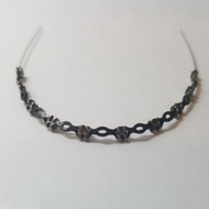 Removable Rubber Chain Braces/Chain Braces/Fasion Braces