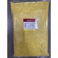 Yellow Millet Yellow Millet 1kg