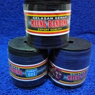 GELASAN BENANG/KENUR/SENAR/SULUR LAYANGAN ADUAN CAP MAUNG BANDUNG(BESAR),HARGA MURAH,KUALITAS BAIK.