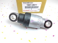 โช๊คดันสายพาน CAMRY ACV30-40 ASV51 1AZFE 2AZFE รู10มม. #16601-28011🔥สินค้าสุดเริ่ด ราคาสุดปัง 🔥