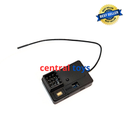 part wltoys rc buggy brushless 124008 ESC differential Dll WLTOYS Part