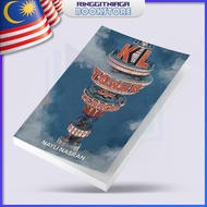 KL Tower of Terror - Nayli Nasran - Bookiut