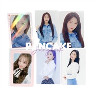 [ ] izone OTS one the story trading card tc [ hyewon chaeyeon nako ]