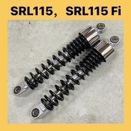 SRL115 REAR ABSORBER SRL LAGENDA 115 FI LAGENDA115 FI ABSORBER ABSOBER BELAKANG MONOSHOCK MONO SHOCK