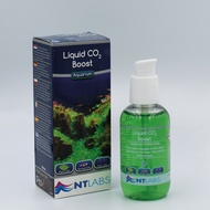 Ntlabs Aquarium Liquid CO2 Boost 100ml (CO2 System / Plant CO2)