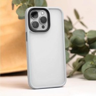 IPhone 15 Pro/ 15 Pro Max/ 13/ 13 Pro/ 13 Pro Max/ 12/ 11 case, shockproof case, Likgus brand matte 