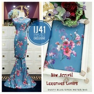 KAIN 3D DOUBLE PRINT INKJET I-TECH