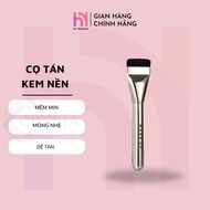 HY WAXING Flat Thin Foundation Brush for Natural Thin and Light Foundation CI-136