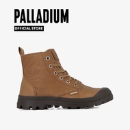 Palladium Men's Shoes Pampa Zip Leather Ess