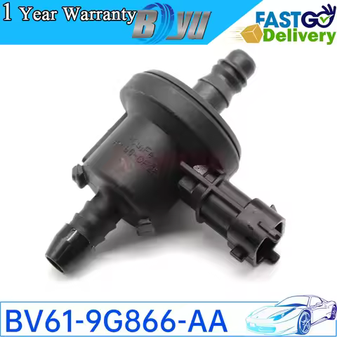 Fit For Ford BV619G866AA BV61 9G866 AA 0280142500 BV61-9G866-AA Car Exhaust System Vacuum Valve Purg