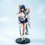 Azur Lane AniGame AniGame Figure Figure Beautiful Girl Model Ornaments * 30725