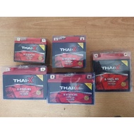 THAI-X BATTERY YTZ5 YB5 YTX7A YTZ7S(BATERI)100% ORI