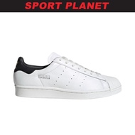 100% Original adidas Bunga Men Superstar Pure Sneaker Shoe Kasut Lelaki (FV2839) Sport Planet 6-1