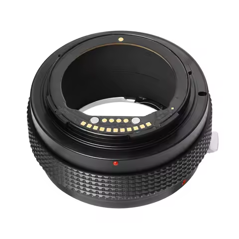 Shoten NF-NZ E Electronic Adapter for Nikon F Mount Lens to Nikon Z Mount Camera Z8 Z9 Z72 Z63 Z5 Z5