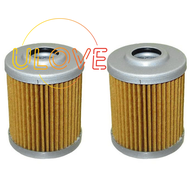 2Pcs Filter for Honda 16901-ZY3-003 BF 115 130 135 150 175 200 225