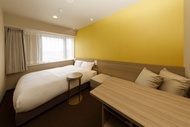 JR WEST GROUP VIA INN SHIMONOSEKI