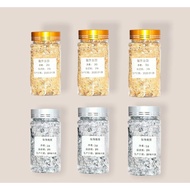 EDIBLE SHEET LEAF GOLD LEAF FLAKES 24K GOLD