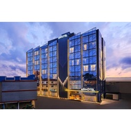 ARTOTEL HOTEL BATAM INCLUDE BREAKFAST + FERRY [LITTLEWALKASIA]