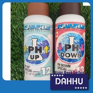 Aquadene Aquarium PH up & PH down for Fish Aquarium water control