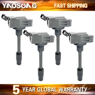 Ignition Coil For Lexus GS200T GS300 IS200t IS300 NX200t NX300 RC200t RC300 RX200t RX300 GS200t 2.0L