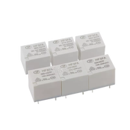 Macro Relay HF3FA-005 012 024-HST ZST HSTF ZSTF HF3FA-T 73 12V
