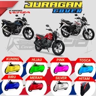 BODY COVER MOTOR SARUNG MOTOR CB 150R VERZA CB 150VERZA VIXION MEGAPRO