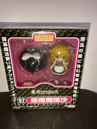 *日本直送*東方Project 黏土人（92）霧雨魔理沙