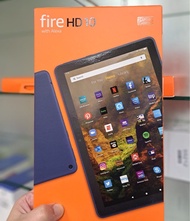 Amazon Fire HD 10 (第11代) 2021 32GB Tablet Denim