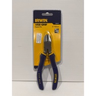 IRWIN VISE-GRIP Diagonal Plier 6"/150mm (9098117)