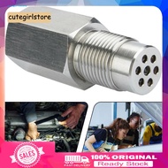 Cute_ Oxygen Sensor Connector Car Oxygen Sensor Adapter O2 Sensor Adapter Extender M18x1
