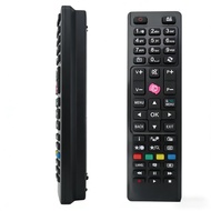 Applicable Telefunken Remote Control RC4870 RC4849 Controller 45BA TV remote control