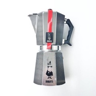 早期古件-Moka Express摩卡壺18人份 | 義大利 Bialetti 摩卡咖啡