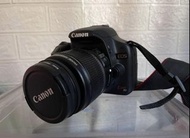 CANON EOS 500D Kiss X3