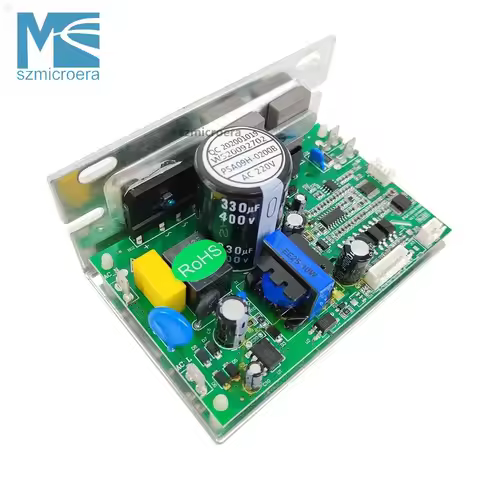 For YIJIAN Note/E3/Sjal Treadmill Motor Controller PSA09H-0200B PSA10H-0100 Circuit Board Control Dr