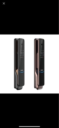 飛利浦 9300 電子鎖 智能鎖