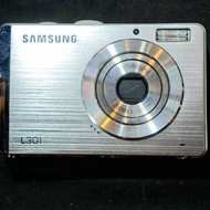 samsung L301 CCD 三星 送讀卡器！送手繩...