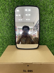 [Chính Hãng Shiliduo SL-695] GƯƠNG CHIẾU HẬU THACO OLLIN