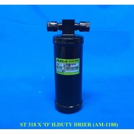 Steel Drier 318 x '0' x 2P Heavy Duty Drier AM-1180
