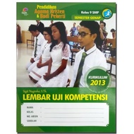 LUK Even Class 9