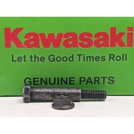 92151-1986 Bolt Clutch Lever with Nut KLX150S,L,BF KMX125 Versys300
